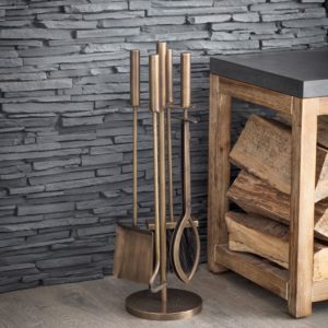 Fire Side Accessories