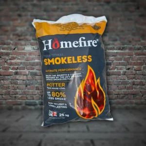 Homefire Smokeless 25kg-1000kg