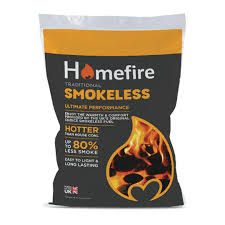 Homefire Smokeless 25KG
