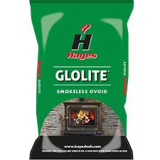 Glolite Smokeless Fuel 25kg