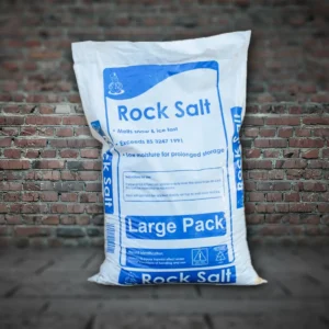 Rocksalt 20kg