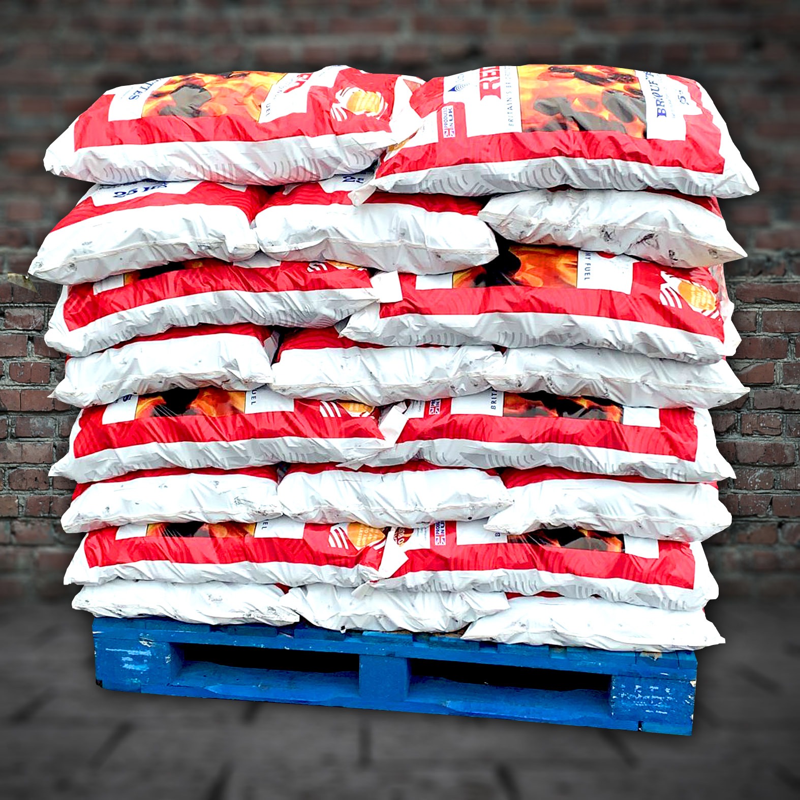 Red Smokeless Fuel 1000kg Pearson Fuels Approved Smokeless Fuel Pearson Fuels Red Smokeless Fuel 1000kg Pearson Fuels Approved Smokeless Fuel Pearson Fuels