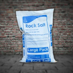 rock salt pearson fuels