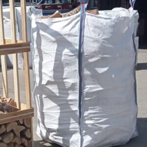 XXXL Kiln Dried Log Bag