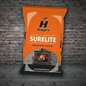 Surelite Ovoids 25kg